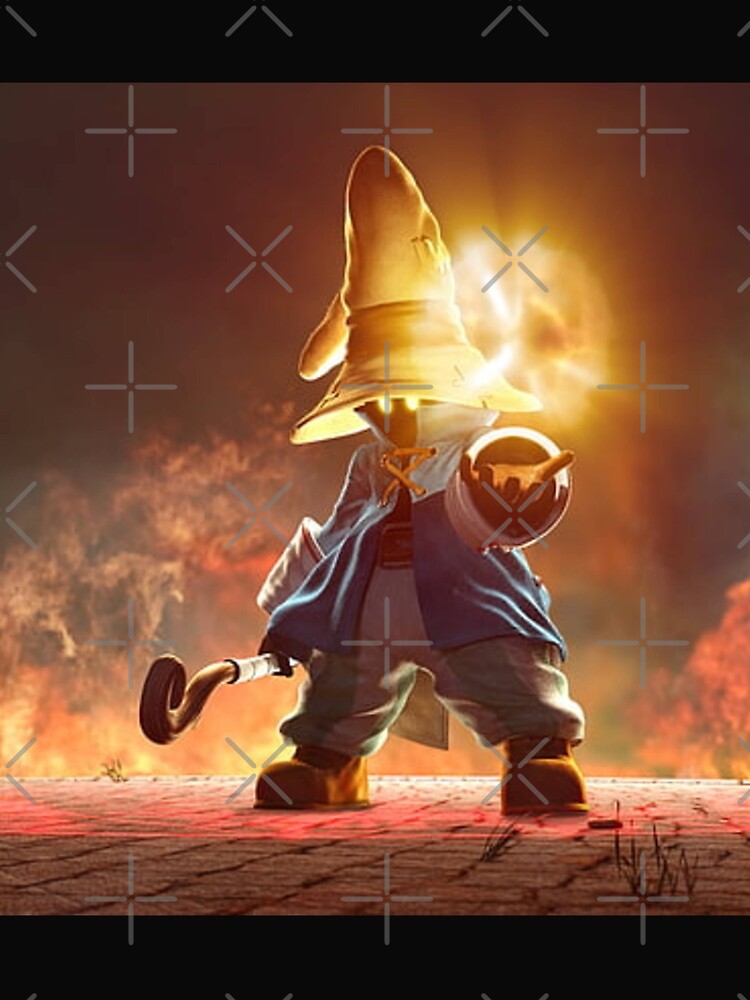 Bibi FF9 (final fantasy IX)