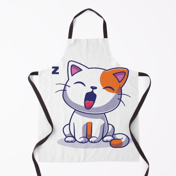Item preview, Sleep cat designed and sold by Fox Big Shop.