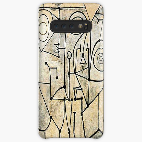 Pablo Picasso Samsung Galaxy Snap Case