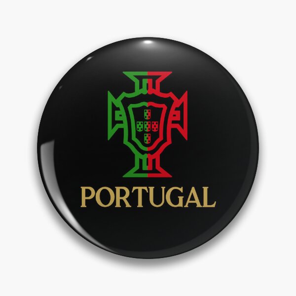 Item preview, Portugal Tuga Gold designed and sold by VRedBaller.