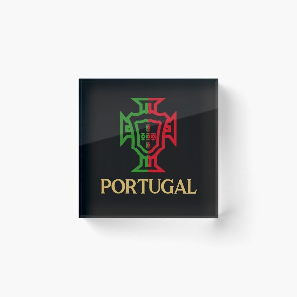 Item preview, Portugal Tuga Gold designed and sold by VRedBaller.