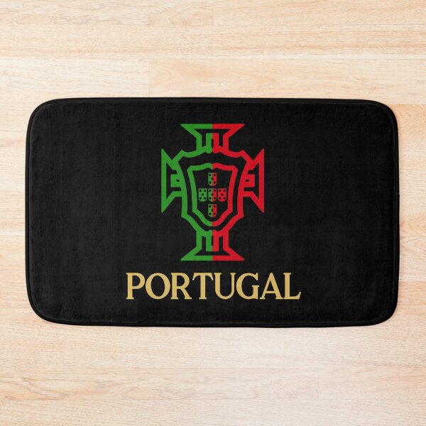 Item preview, Portugal Tuga Gold designed and sold by VRedBaller.