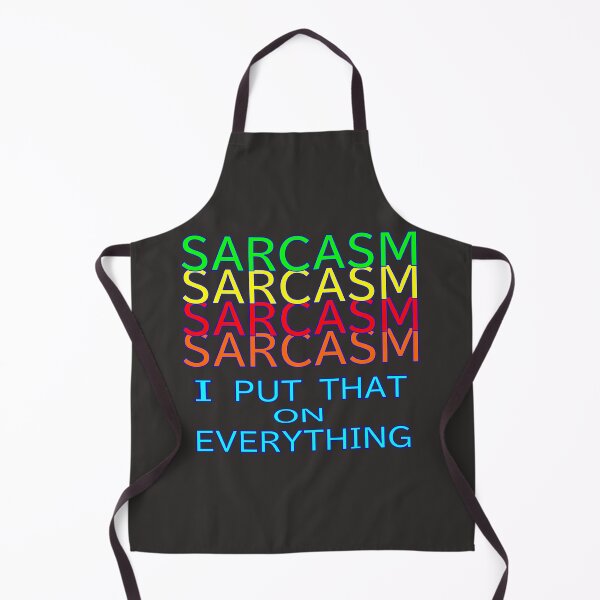 Item preview, SARCASM designed and sold by atreyu2017.