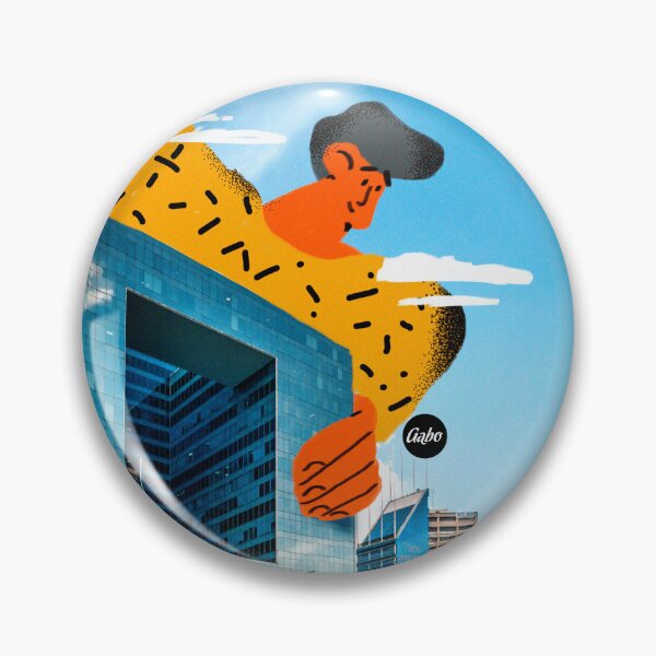 Item preview, Parque Cristal designed and sold by Gabostore.