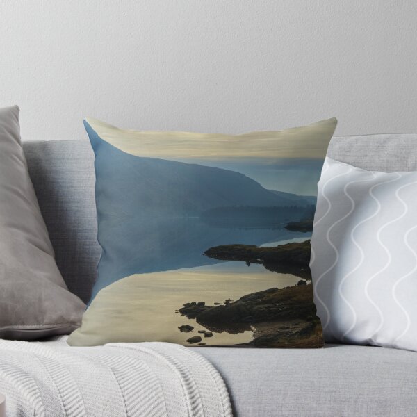 Item preview, The Serrated Shoreline designed and sold by Jamie  Green.