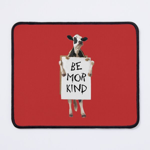 Item preview, Be Mor Kind designed and sold by AintJames.
