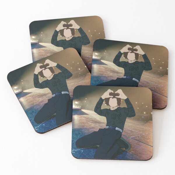 Item preview, Oli Sykes - Bring Me the Horizon designed and sold by shirabarnir.
