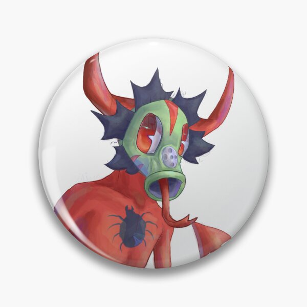 Item preview, WENDIGO designed and sold by MISSINGCITIZEN.