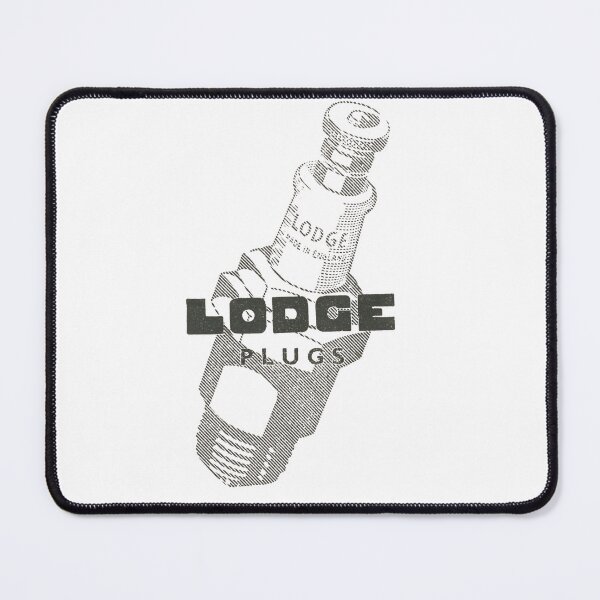 Item preview, Lodge Spark Plugs. 1930s Vintage Quality! designed and sold by taspaul.