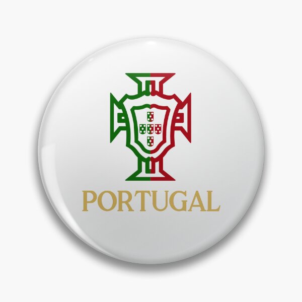 Item preview, Portugal Tuga Gold 2 designed and sold by VRedBaller.