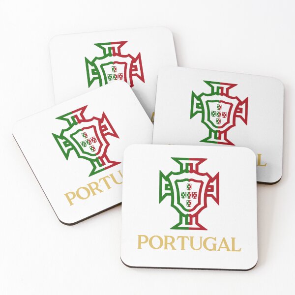 Item preview, Portugal Tuga Gold 2 designed and sold by VRedBaller.