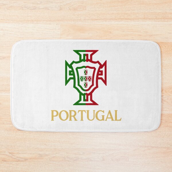 Item preview, Portugal Tuga Gold 2 designed and sold by VRedBaller.