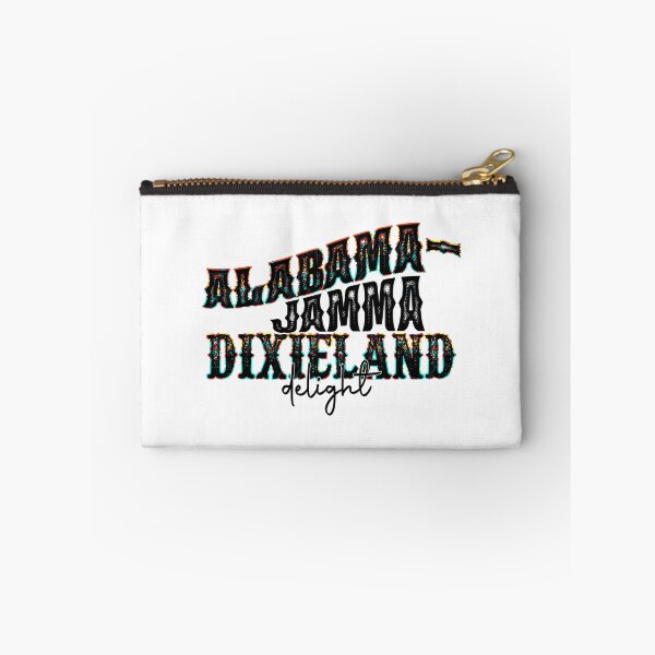 Item preview, Fancy Like Alabama Jamma Dixieland Delight Vintage Western designed and sold by JackSadowski.