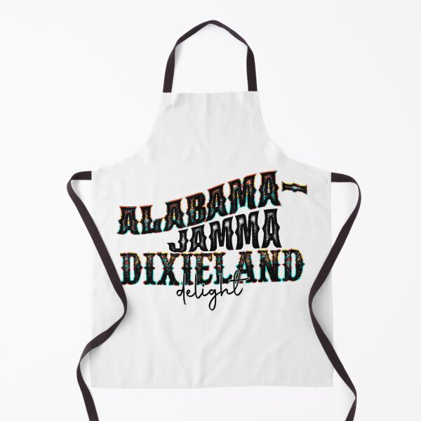 Item preview, Fancy Like Alabama Jamma Dixieland Delight Vintage Western designed and sold by JackSadowski.