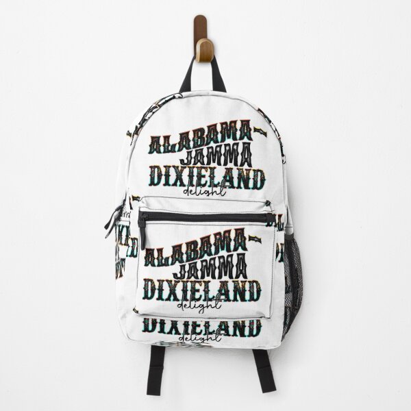 Item preview, Fancy Like Alabama Jamma Dixieland Delight Vintage Western designed and sold by JackSadowski.