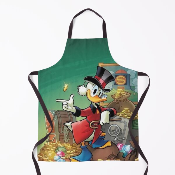 Item preview, Scrooge McDuck designed and sold by GEK-NERD.
