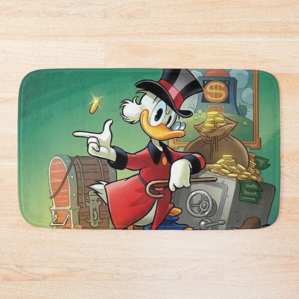 Item preview, Scrooge McDuck designed and sold by GEK-NERD.