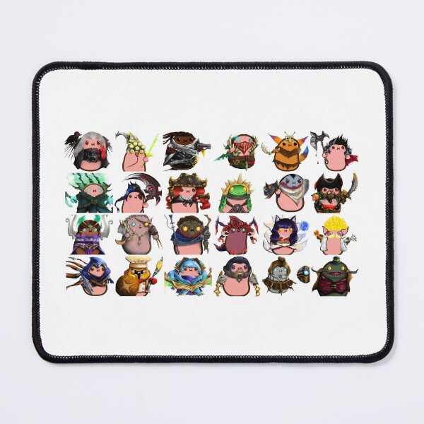 Item preview, Kawaii Potatoes designed and sold by Vannoffel.