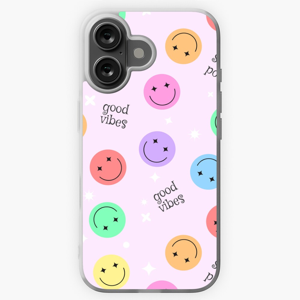 Item preview, iPhone Soft Case designed and sold by PreppyRiot.