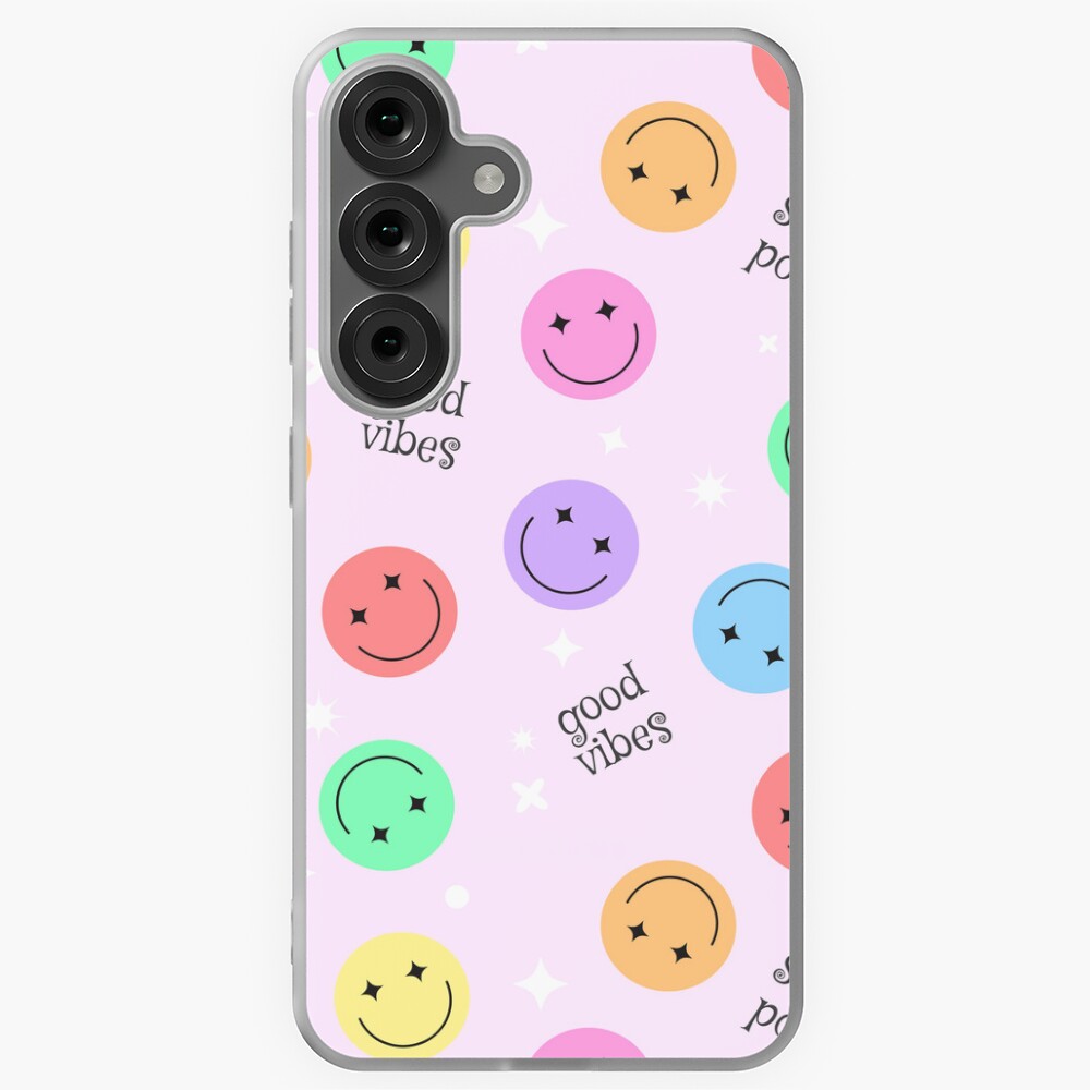 Item preview, Samsung Galaxy Soft Case designed and sold by PreppyRiot.