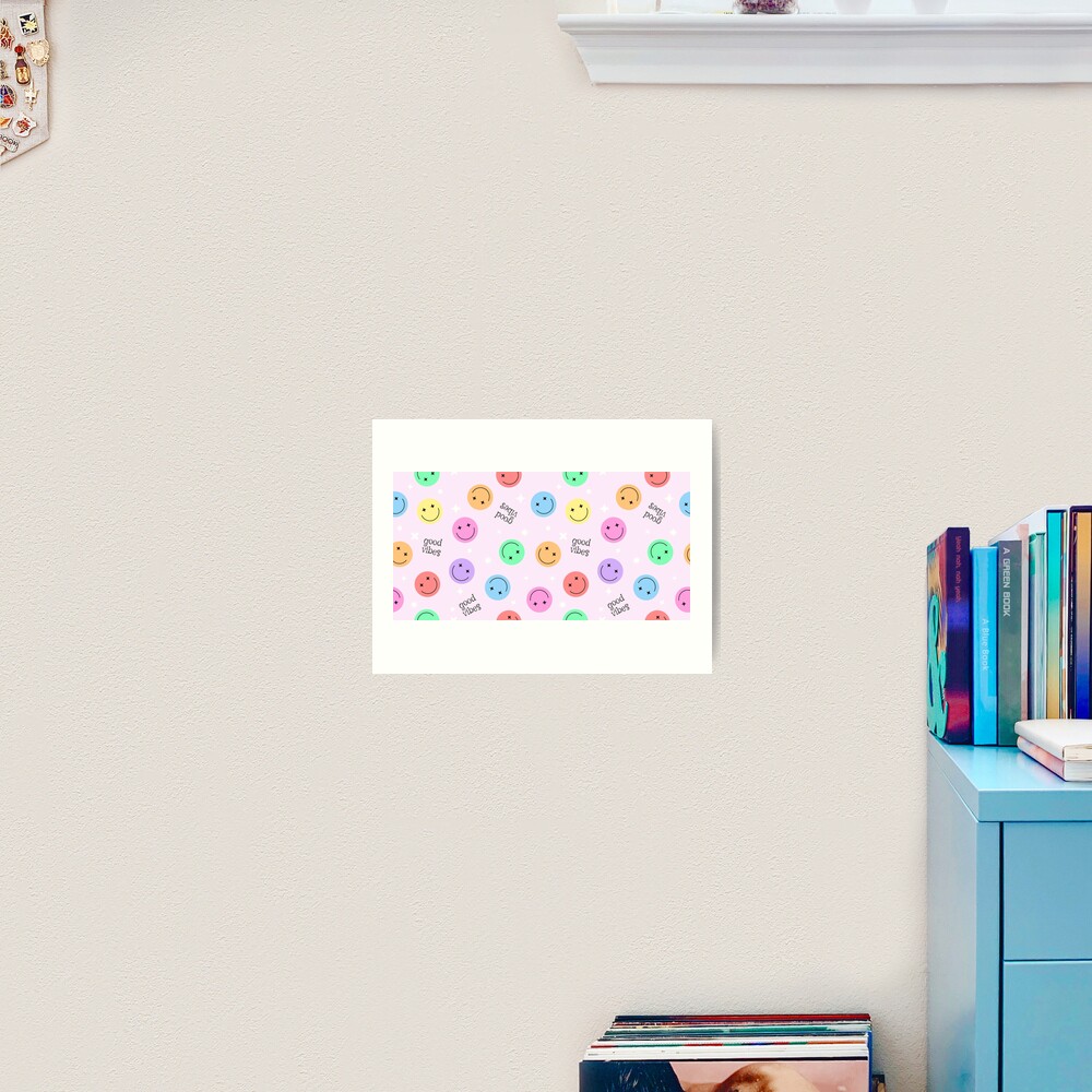 Item preview, Art Print designed and sold by PreppyRiot.