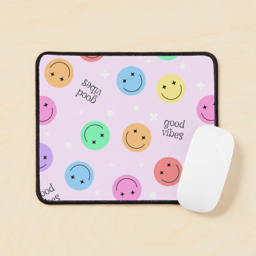 Item preview, Mouse Pad designed and sold by PreppyRiot.