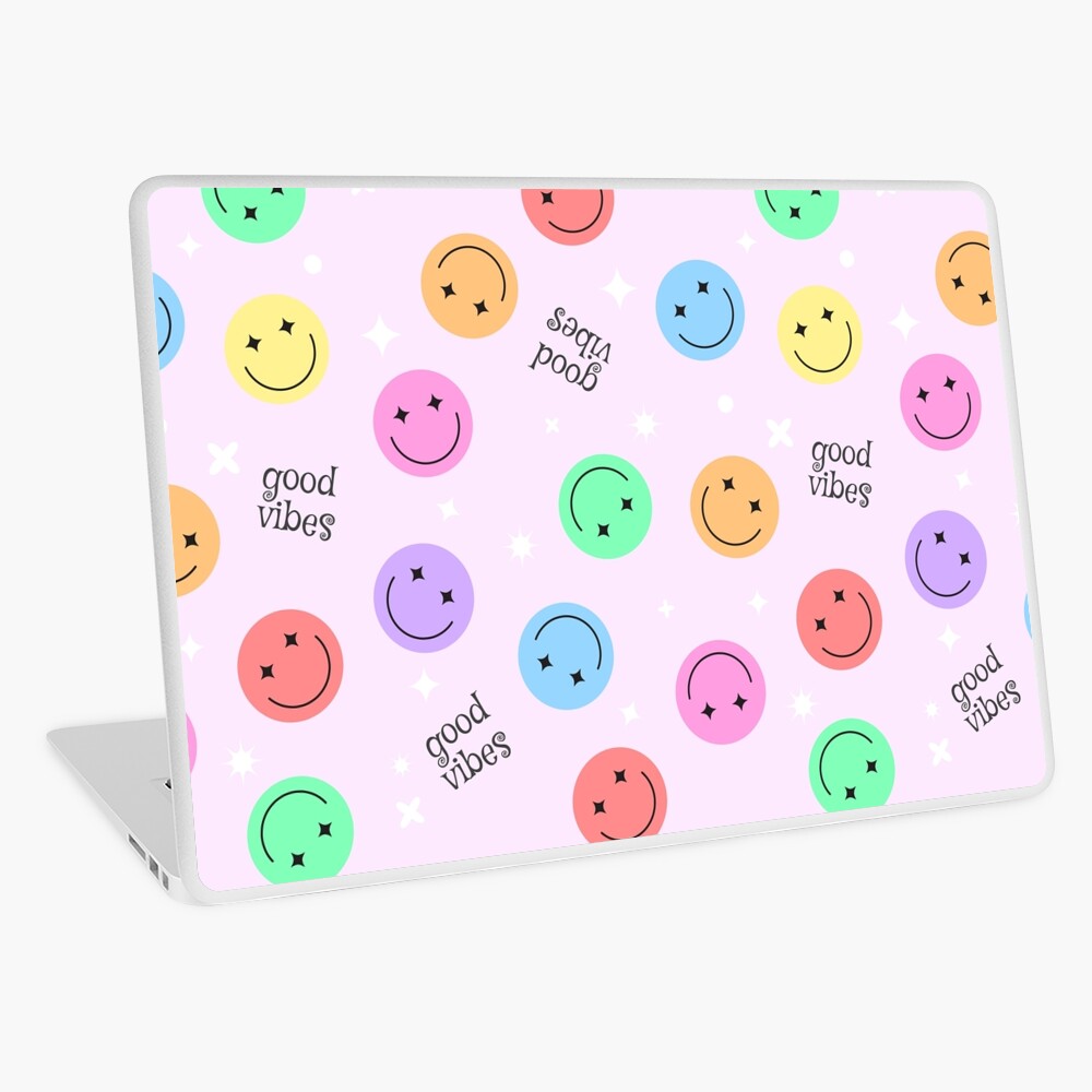 Item preview, Laptop Skin designed and sold by PreppyRiot.