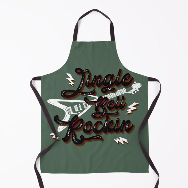 Item preview, Jingle Bell Rockin’ designed and sold by nerddleurddle.