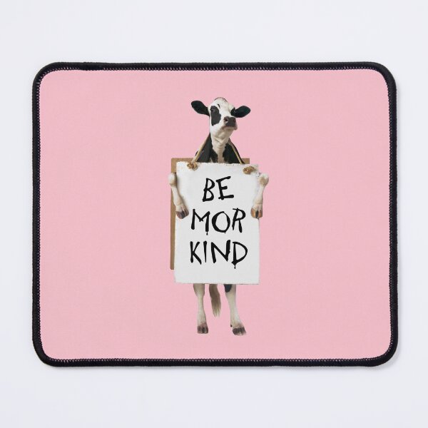 Item preview, Be Mor Kind designed and sold by AintJames.