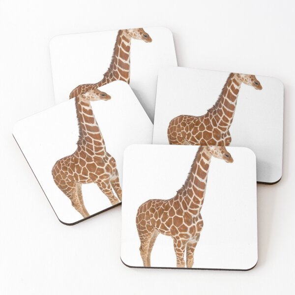 Item preview, Giraffe designed and sold by RenatoGuzman.