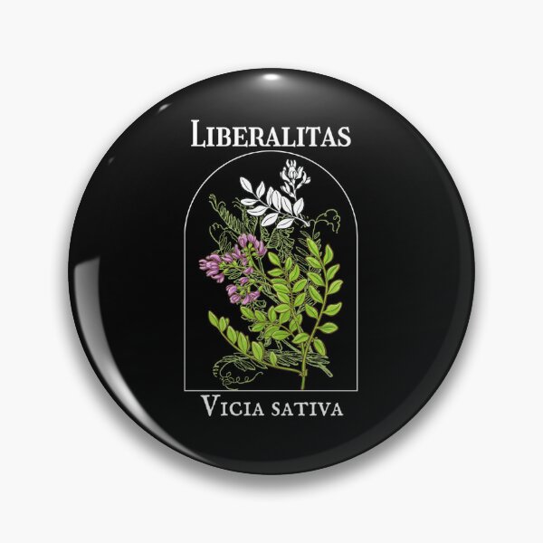 Item preview, Liberalitas - The generosity designed and sold by Silva-Sol.