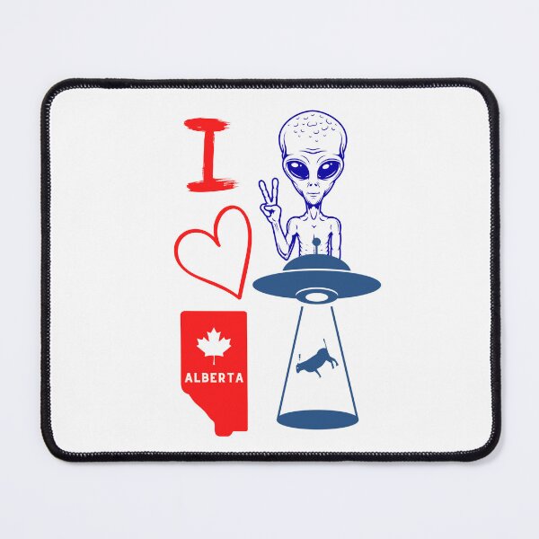 Item preview, I Love Alberta Beef designed and sold by Avancal-Indy.