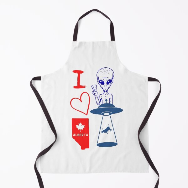 Item preview, I Love Alberta Beef designed and sold by Avancal-Indy.