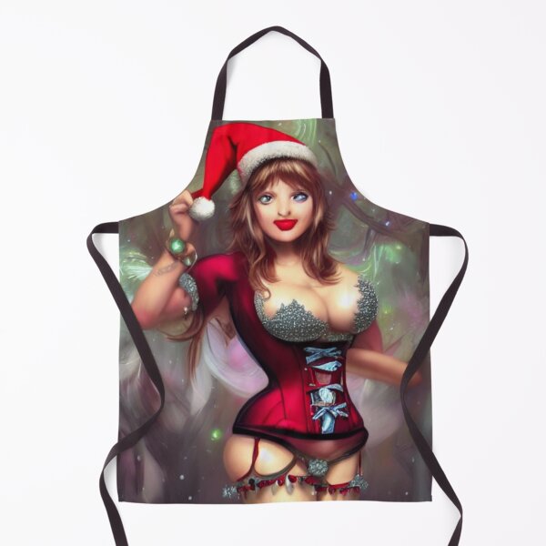 Item preview, Christmas elf 2 designed and sold by dwhowe.
