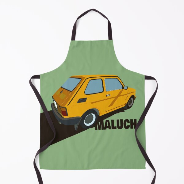 Item preview, Maluch Green designed and sold by Dariolafuente.