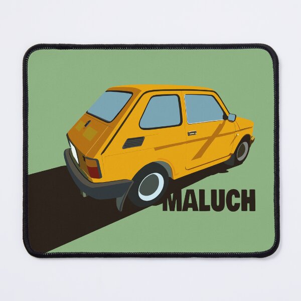 Item preview, Maluch Green designed and sold by Dariolafuente.