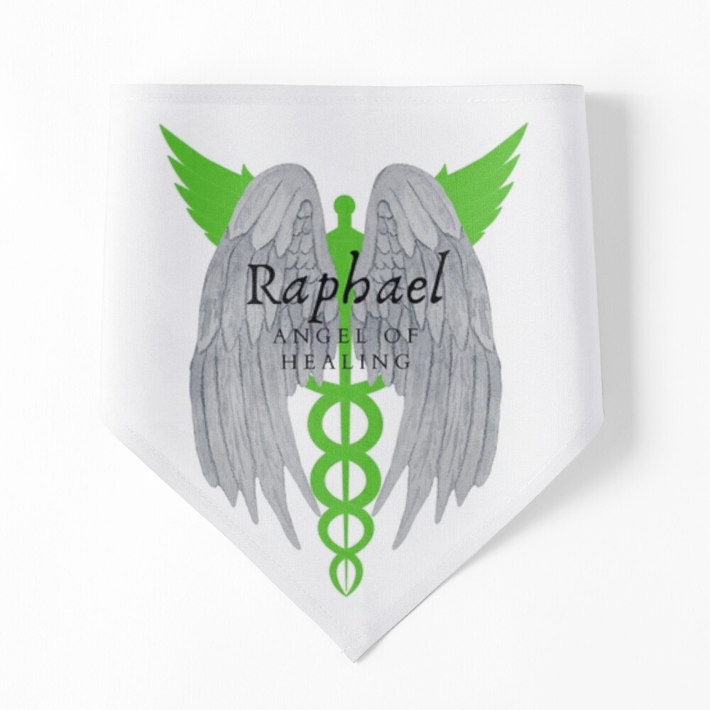 Engel Raphael Symbol