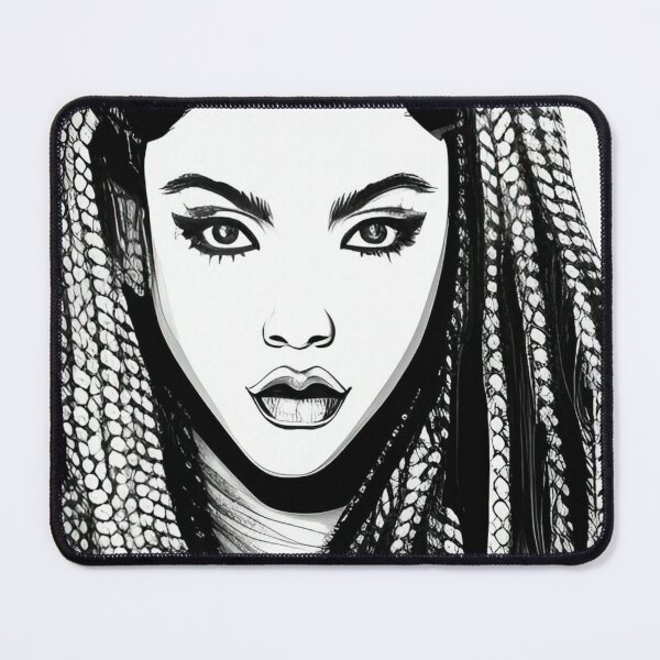 Item preview, Dreadlocks designed and sold by ~.