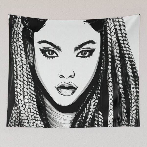 Item preview, Dreadlocks designed and sold by ~.