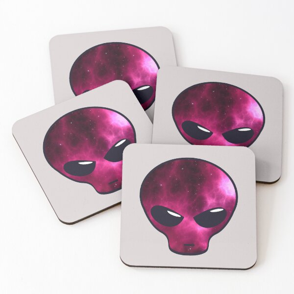 Item preview, Alien Head designed and sold by ThePurpleFrog.