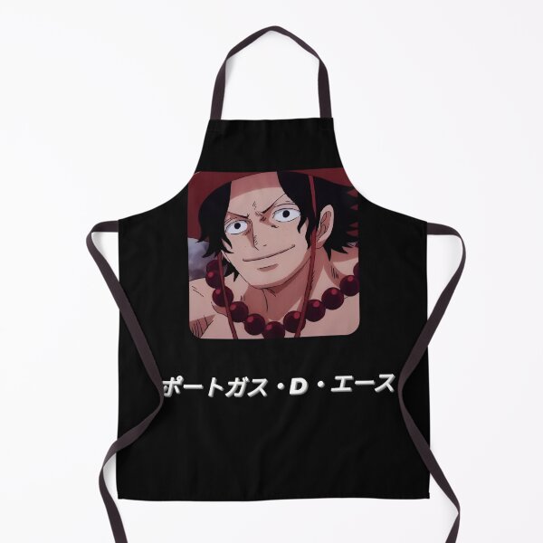 Item preview, Portgas D Ace  designed and sold by Thebestindesign.