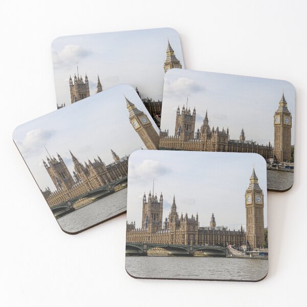 Artikelvorschau, Westminster und Big Ben entworfen und verkauft von chopke63.