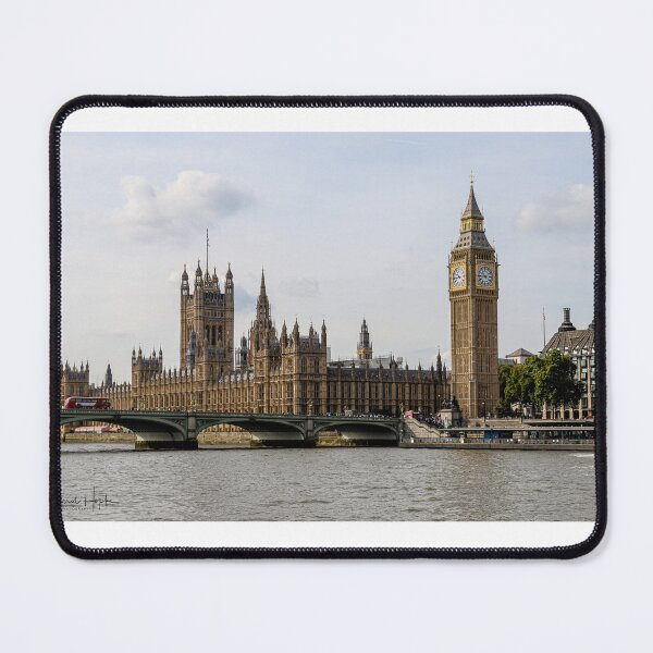 Artikelvorschau, Westminster und Big Ben entworfen und verkauft von chopke63.