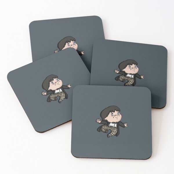 Item preview, The Second Doctor designed and sold by zladdsmith.