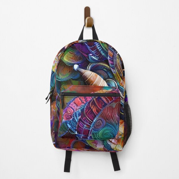 Item preview, Colorful Snail Pattern designed and sold by Mandala Magic by OM.