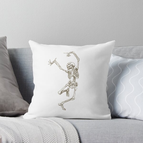 Item preview, DANCING SKELETON designed and sold by annamelley.