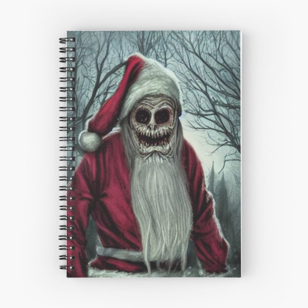 Item preview, Zombie Santa  designed and sold by dwhowe.