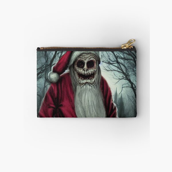 Item preview, Zombie Santa  designed and sold by dwhowe.