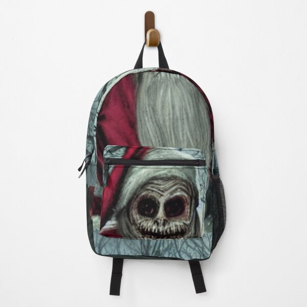Item preview, Zombie Santa designed and sold by dwhowe.