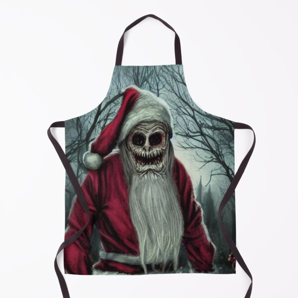 Item preview, Zombie Santa designed and sold by dwhowe.